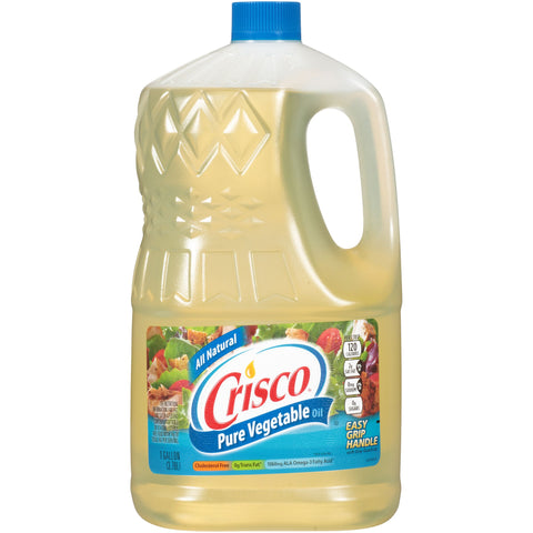 Crisco® OIL VEGETABLE PURE ZTF
