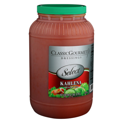 Classic Gourmet Select DRESSING KAHLENA FRENCH STYLE