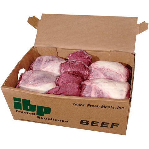 IBP® BEEF SIRLOIN TOP BUTT BONELESS SELECT