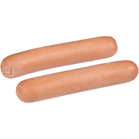 Frank All Beef 4:lb 6.5