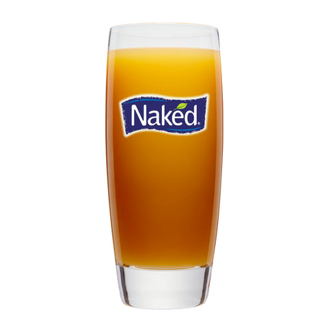 Juice Naked Mighty Mango