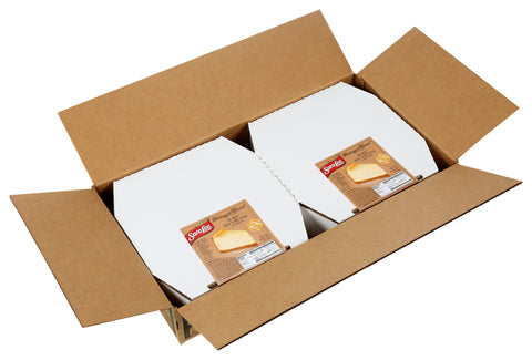 Sara Lee Restaurant Reserve Round Hi Rise New York Style Cheesecake, 131 Ounce -- 2 per case.