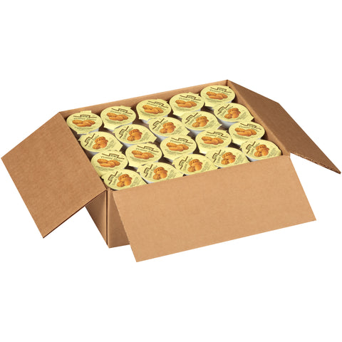 Peanut Butter Single Serve Cup 544500/78003538