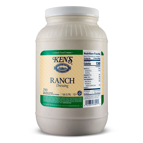 Ken's Foods DRESSING RANCH