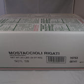 Zerega PASTA PENNE RIGATE