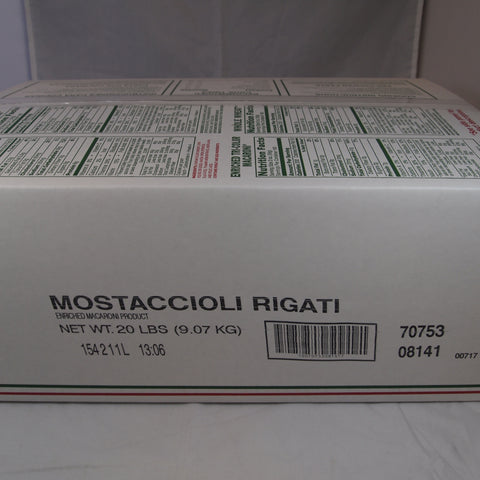 Zerega PASTA PENNE RIGATE