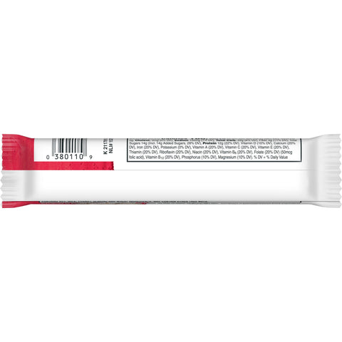 Meal Bar Special K Protein™ Strawberry