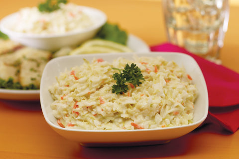 Texas Kitchen SALAD COLESLAW CREAMY