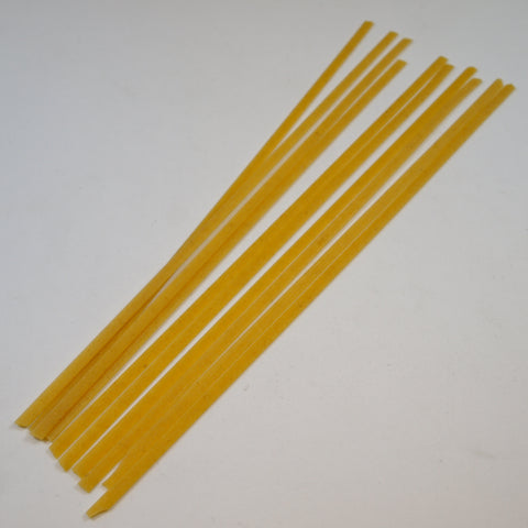 Zerega PASTA FETTUCCINE EGG 10