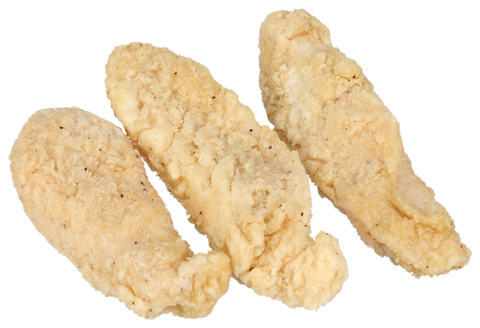 Chicken Tender Raw 110342-0590