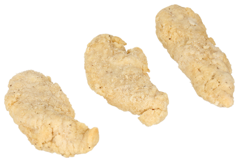 Chicken Tenderloin Fritter Homestyle Fc 1794-0590