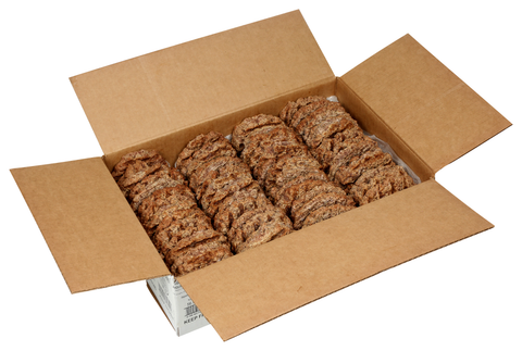 The Pub® BEEF PATTIES FLAMEBROILED USDA CHOICE ANGUS FC 10000021593