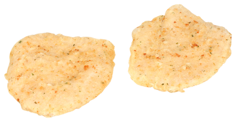 Advancepierre™ CHICKEN BREAST BREADED ITALIAN 4.5 OZ 10000093624