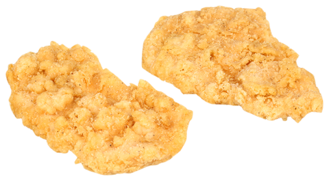 Advance Food Legend Fried Chicken Breast, 6 Ounce -- 24 per case.