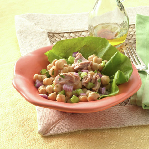 Progresso Chick Peas Beans, 15 Ounce -- 24 per case.