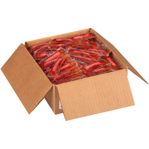 Portion Pac SAUCE HOT SINGLE SERVE PACKET 0030440/78000411