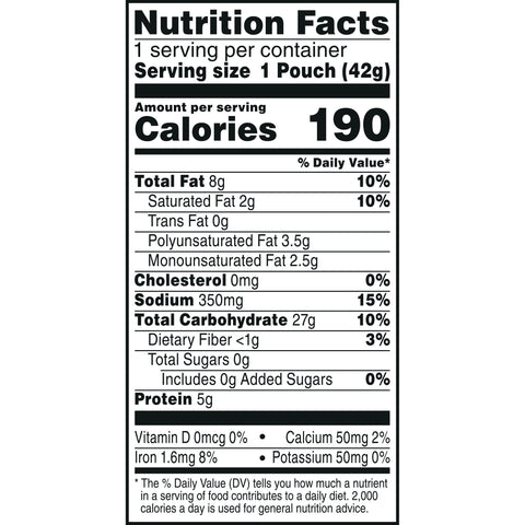 Cracker Cheez-it® Reduced Fat