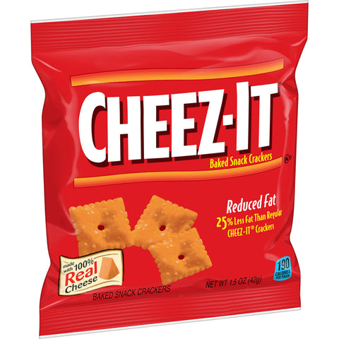 Cracker Cheez-it® Reduced Fat