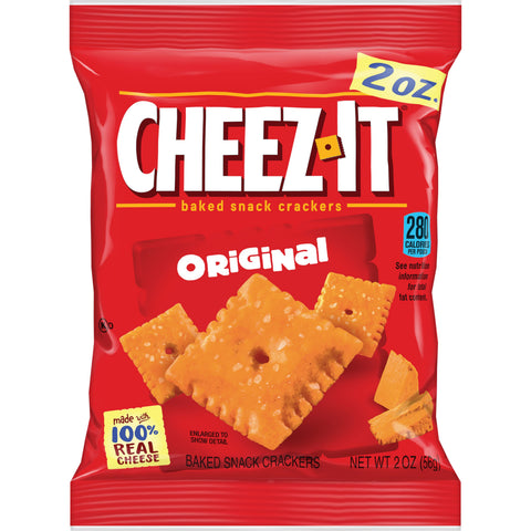 Cracker Cheez-it® Original Snack