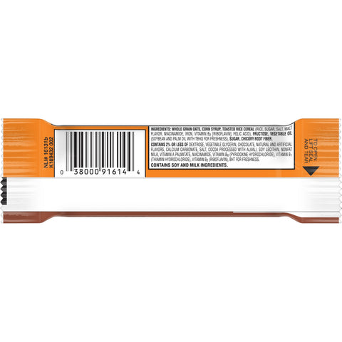 Granola Bar Cocoa Krispies® Chewy Chocolate