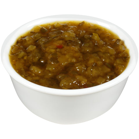 Heinz Sweet Relish Single Serve, 9 Gram -- 200 Case