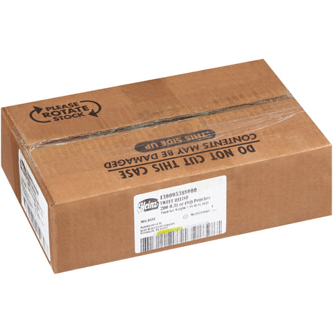 Relish Sweet Single Serve Packet 531800/78000709
