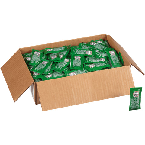 Relish Sweet Single Serve Packet 531800/78000709