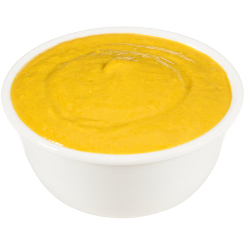 Mustard Yellow Plastic Bottle 409360/78004356