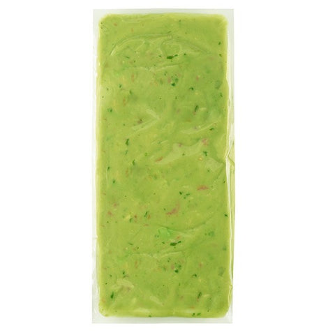 Wholly Southwest Guacamole, 1 Pound -- 12 per case.