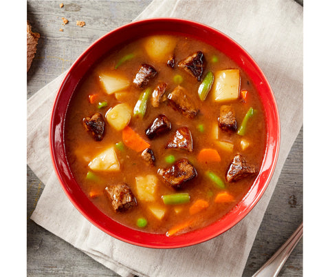 Swanson Beef Broth, 32 Ounce -- 12 per case.