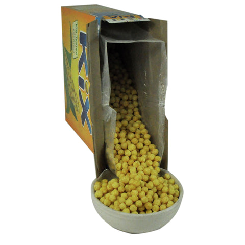 Kix CEREAL KIX® BOWLPAK