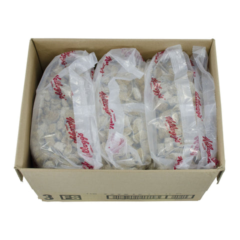 Cereal Frosted Mini-wheats® Bite Size Bulk Pack