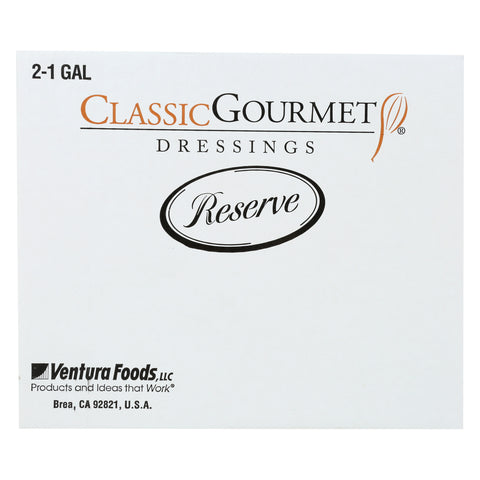Dressing Parmesan Peppercorn Refrigerated
