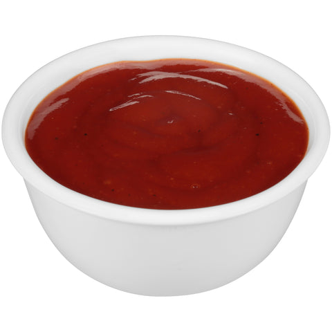 Sauce Barbeque Dispenser Bag 500100/78000686