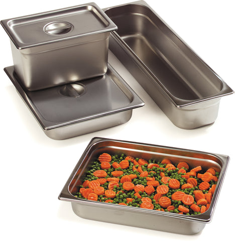 Carlisle PAN 6