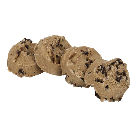 Dough Cookie Chocolate Chunk 2 Oz