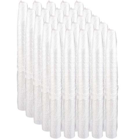 The Junction CUP FOAM WHITE 24 OZ