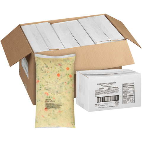 Chicken Pot Pie Filling 209060/78004667