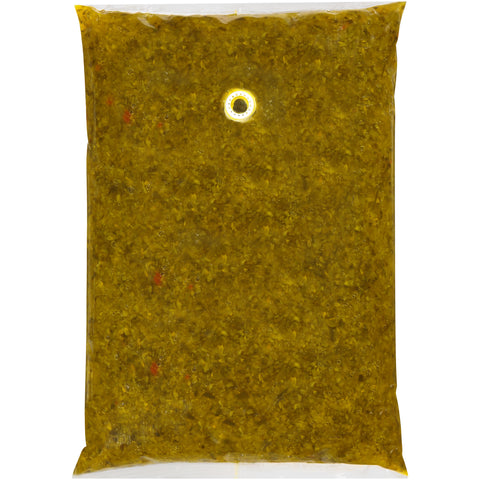 Heinz Sweet Relish Condiment, 1.5 Gallon -- 2 per case.