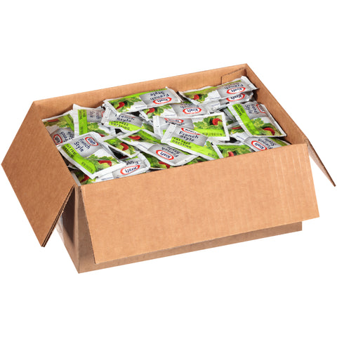 Dressing French Original Fat Free Single Serve Pouch