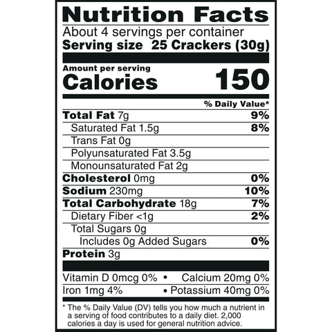Cheez It Duoz Cheddar Jack and Baby Swiss Cracker, 4.3 Ounce -- 6 per case.