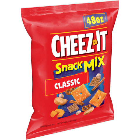 Sunshine® SNACK MIX CHEEZ-IT® CRACKERS ASSORTMENT