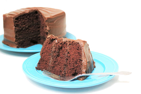 Gilster Mary Lee CAKE MIX CHOCOLATE SWISS