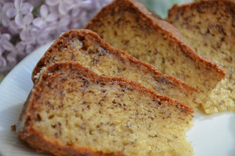 Hospitality CAKE MIX BANANA