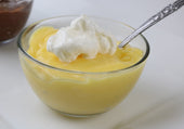 Pudding Mix Vanilla Instant Complete