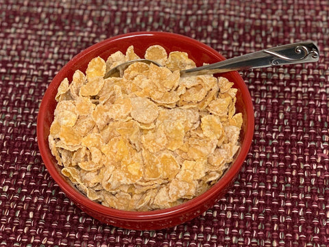 Hospitality CEREAL SUGAR FROSTED FLAKES BOWL PACK