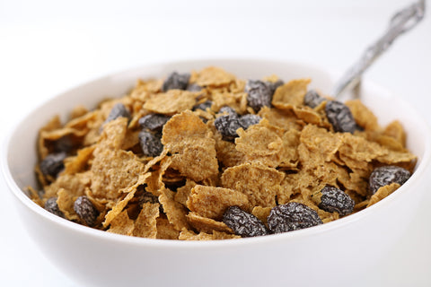 Hospitality CEREAL BOWL PACK RAISIN BRAN
