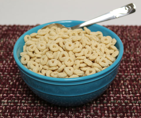 Hospitality CEREAL BOWL PACK TOASTED OATS WHOLE GRAIN