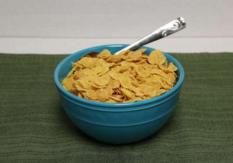 Hospitality CEREAL CORN FLAKES WHOLE GRAIN BULK