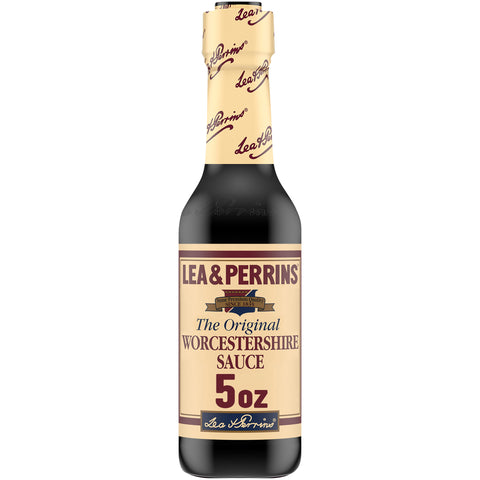 Sauce Worcestershire Glass 5160022003/78002728